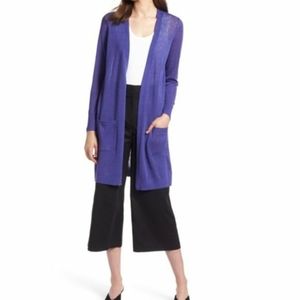Halogen long cardigan